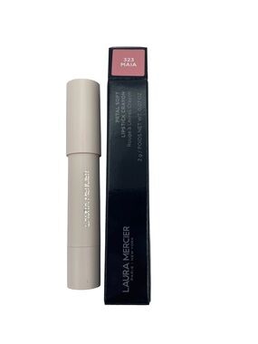 Laura Mercier - Petal Soft Lipstick Crayon 323 Maia - Dusty Rose